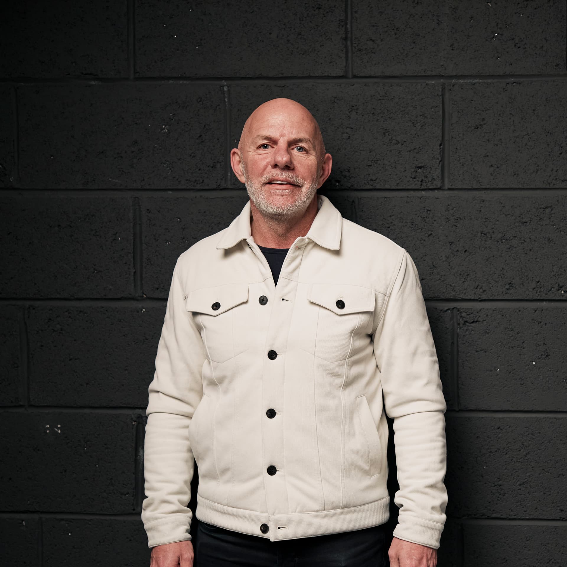 Chris Hudson, HUB
